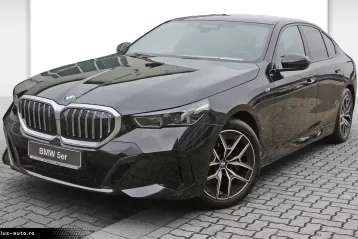 BMW 520 din 2023 - oferta BMW188262
