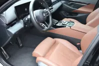 BMW 520 (Seria 5) din 2023 cu 16.400 km - oferta BMW188262 - foto 8