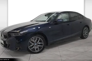 BMW 520 din 2024 - oferta BMW188263
