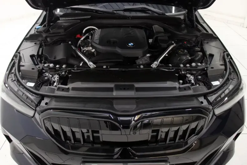 BMW 520 (Seria 5) din 2024 cu 22.300 km - oferta BMW188263 - foto 7