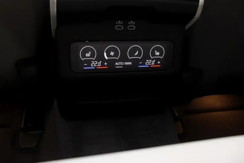 BMW 520 (Seria 5) din 2024 cu 22.300 km - oferta BMW188263 - foto 14