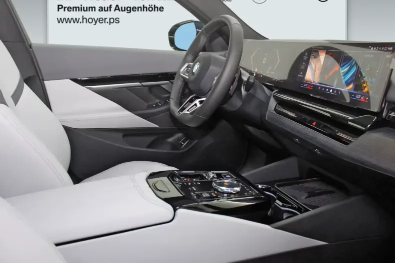 BMW 520 (Seria 5) din 2024 cu 22.300 km - oferta BMW188263 - foto 19