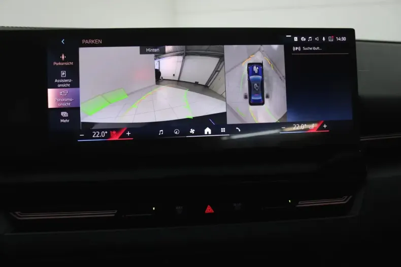 BMW 520 (Seria 5) din 2024 cu 22.300 km - oferta BMW188263 - foto 23