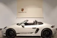 Porsche Boxster din 2024 cu 6.000 km - oferta POR188264 - foto 2
