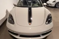 Porsche Boxster din 2024 cu 6.000 km - oferta POR188264 - foto 3