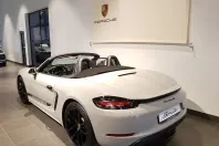 Porsche Boxster din 2024 cu 6.000 km - oferta POR188264 - foto 4