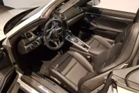 Porsche Boxster din 2024 cu 6.000 km - oferta POR188264 - foto 5