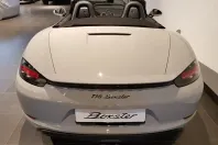 Porsche Boxster din 2024 cu 6.000 km - oferta POR188264 - foto 6