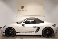 Porsche Boxster din 2024 cu 6.000 km - oferta POR188264 - foto 11