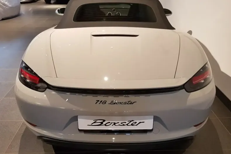 Porsche Boxster din 2024 cu 6.000 km - oferta POR188264 - foto 15