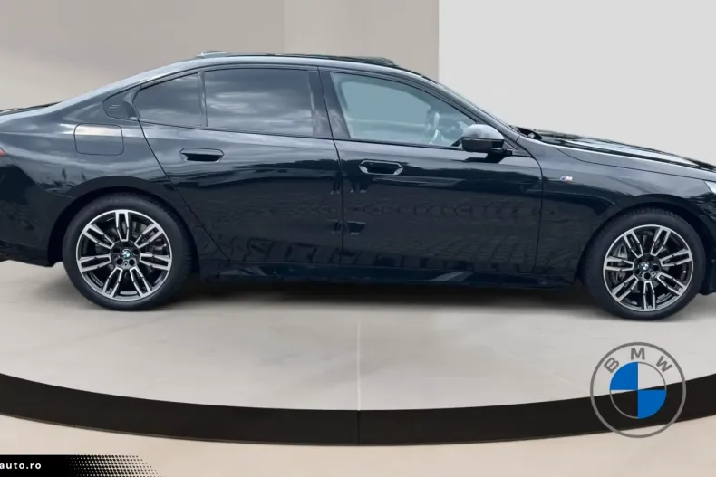 BMW 540 (Seria 5) din 2024 cu 24.195 km - oferta BMW188266 - foto 3
