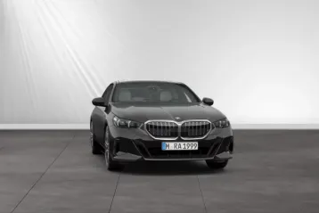 BMW 540 din 2024 - oferta BMW188267