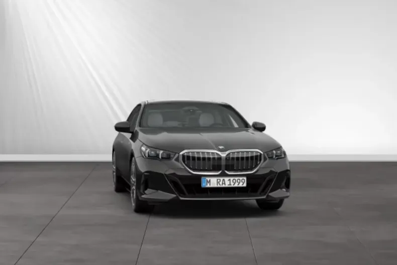 BMW 540 (Seria 5) din 2024 cu 19.996 km - oferta BMW188267 - foto 1