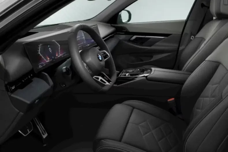 BMW 540 (Seria 5) din 2024 cu 19.996 km - oferta BMW188267 - foto 9