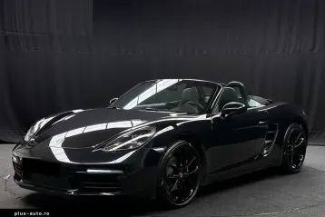 Porsche Cayman din 2024 - oferta POR188268