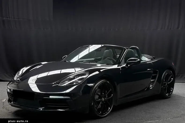 Porsche Cayman din 2024 cu 15.000 km - oferta POR188268 - foto 1