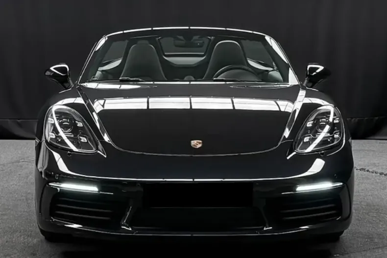 Porsche Cayman din 2024 cu 15.000 km - oferta POR188268 - foto 2