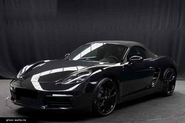 Porsche Cayman din 2024 cu 15.000 km - oferta POR188268 - foto 3