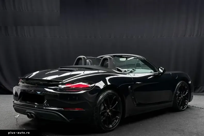 Porsche Cayman din 2024 cu 15.000 km - oferta POR188268 - foto 5