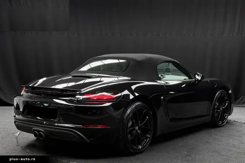 Porsche Cayman din 2024 cu 15.000 km - oferta POR188268 - foto 6