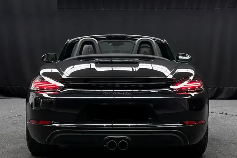 Porsche Cayman din 2024 cu 15.000 km - oferta POR188268 - foto 7