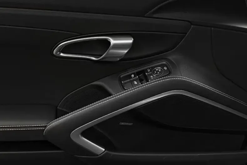 Porsche Cayman din 2024 cu 15.000 km - oferta POR188268 - foto 8