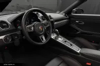 Porsche Cayman din 2024 cu 15.000 km - oferta POR188268 - foto 9