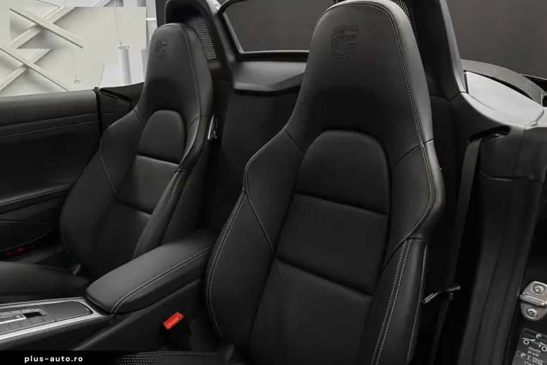 Porsche Cayman din 2024 cu 15.000 km - oferta POR188268 - foto 12