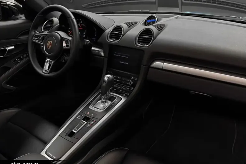 Porsche Cayman din 2024 cu 15.000 km - oferta POR188268 - foto 13