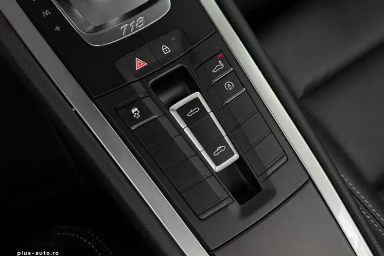 Porsche Cayman din 2024 cu 15.000 km - oferta POR188268 - foto 14