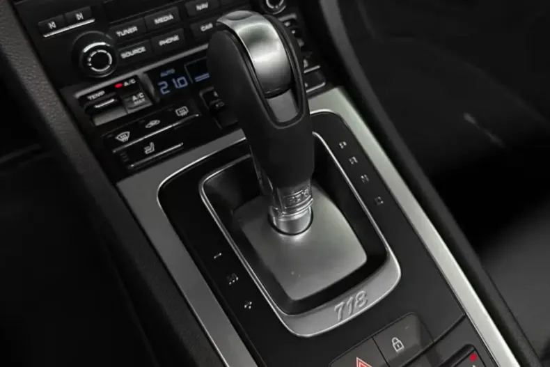 Porsche Cayman din 2024 cu 15.000 km - oferta POR188268 - foto 15