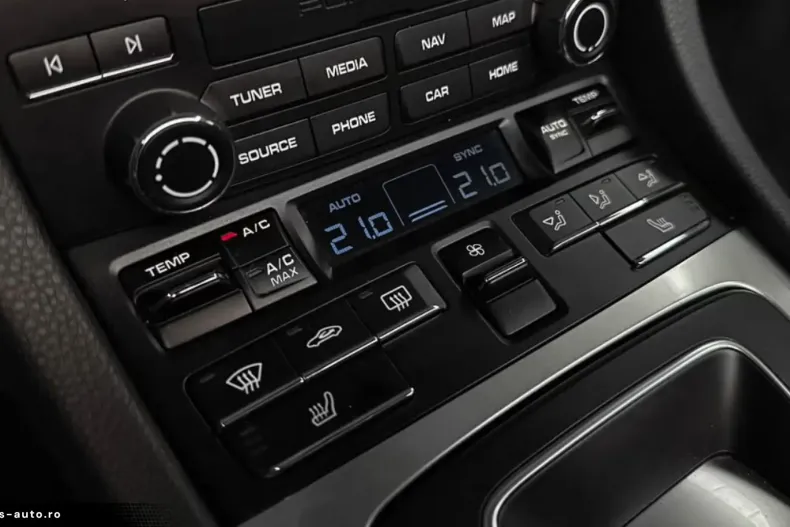 Porsche Cayman din 2024 cu 15.000 km - oferta POR188268 - foto 16