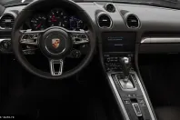 Porsche Cayman din 2024 cu 15.000 km - oferta POR188268 - foto 18