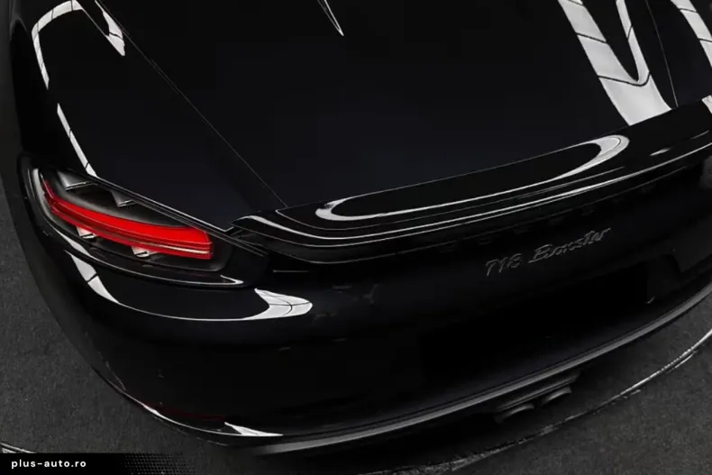 Porsche Cayman din 2024 cu 15.000 km - oferta POR188268 - foto 20