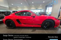 Porsche Cayman din 2024 cu 36.500 km - oferta POR188269 - foto 1