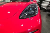 Porsche Cayman din 2024 cu 36.500 km - oferta POR188269 - foto 2