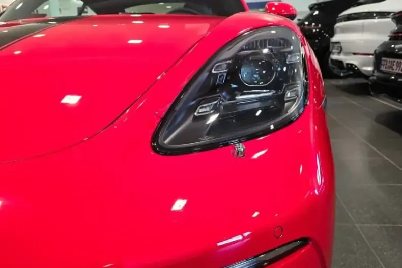 Porsche Cayman din 2024 cu 36.500 km - oferta POR188269 - foto 2