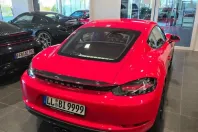 Porsche Cayman din 2024 cu 36.500 km - oferta POR188269 - foto 3