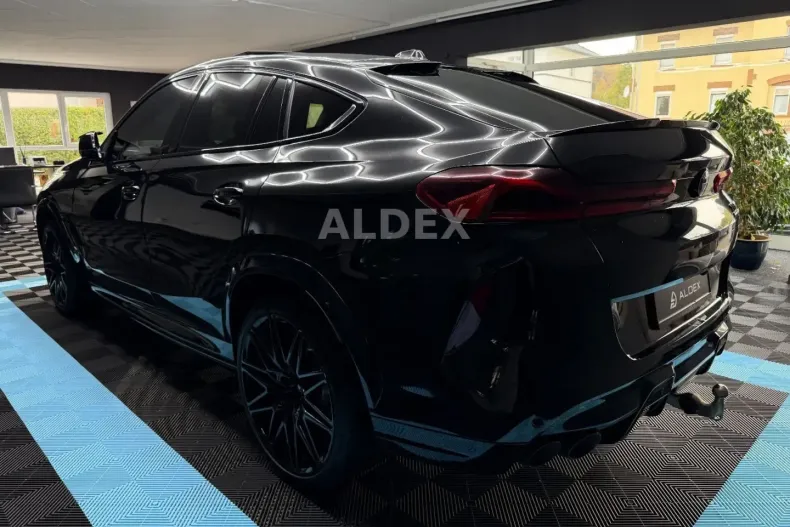 BMW X6 M (Seria X) din 2024 cu 49.731 km - oferta BMW188270 - foto 13