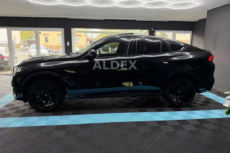 BMW X6 M (Seria X) din 2024 cu 49.731 km - oferta BMW188270 - foto 15