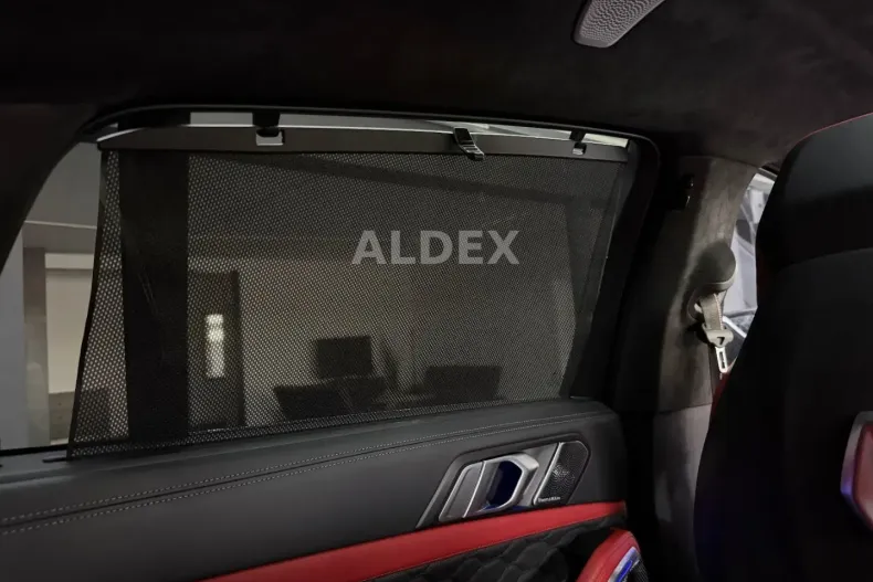 BMW X6 M (Seria X) din 2024 cu 49.731 km - oferta BMW188270 - foto 29