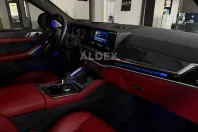 BMW X6 M (Seria X) din 2024 cu 49.731 km - oferta BMW188270 - foto 45