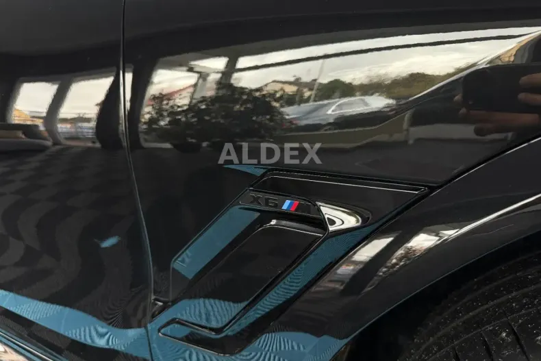 BMW X6 M (Seria X) din 2024 cu 49.731 km - oferta BMW188271 - foto 4