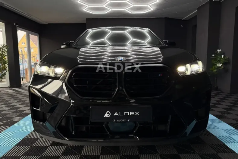 BMW X6 M (Seria X) din 2024 cu 49.731 km - oferta BMW188271 - foto 18