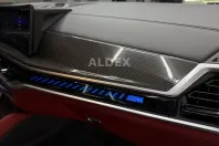 BMW X6 M (Seria X) din 2024 cu 49.731 km - oferta BMW188271 - foto 24