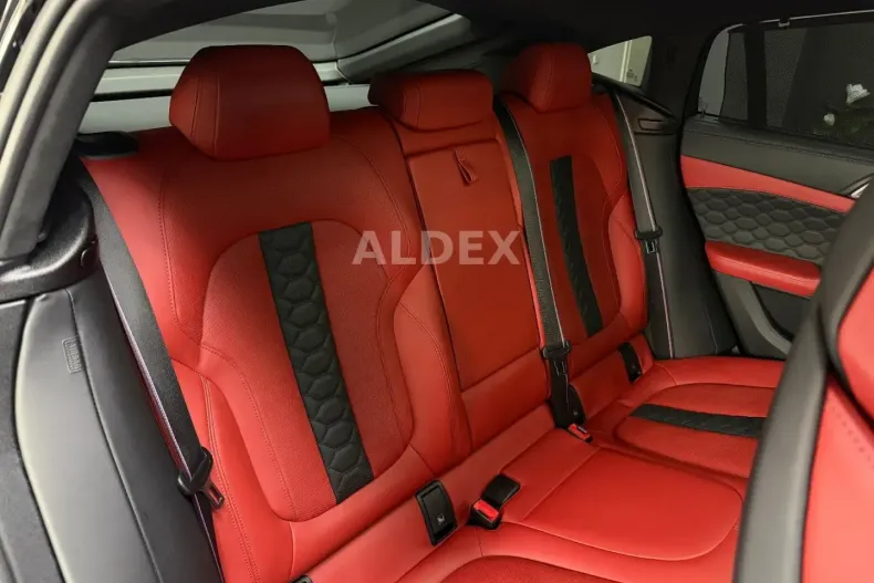 BMW X6 M (Seria X) din 2024 cu 49.731 km - oferta BMW188271 - foto 28