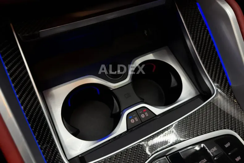 BMW X6 M (Seria X) din 2024 cu 49.731 km - oferta BMW188271 - foto 35