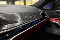 BMW X6 M (Seria X) din 2024 cu 49.731 km - oferta BMW188271 - foto 36