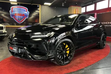 Lamborghini Urus din 2024 - oferta LAM188272