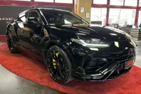 Lamborghini Urus din 2024 cu 15.500 km - oferta LAM188272 - foto 3